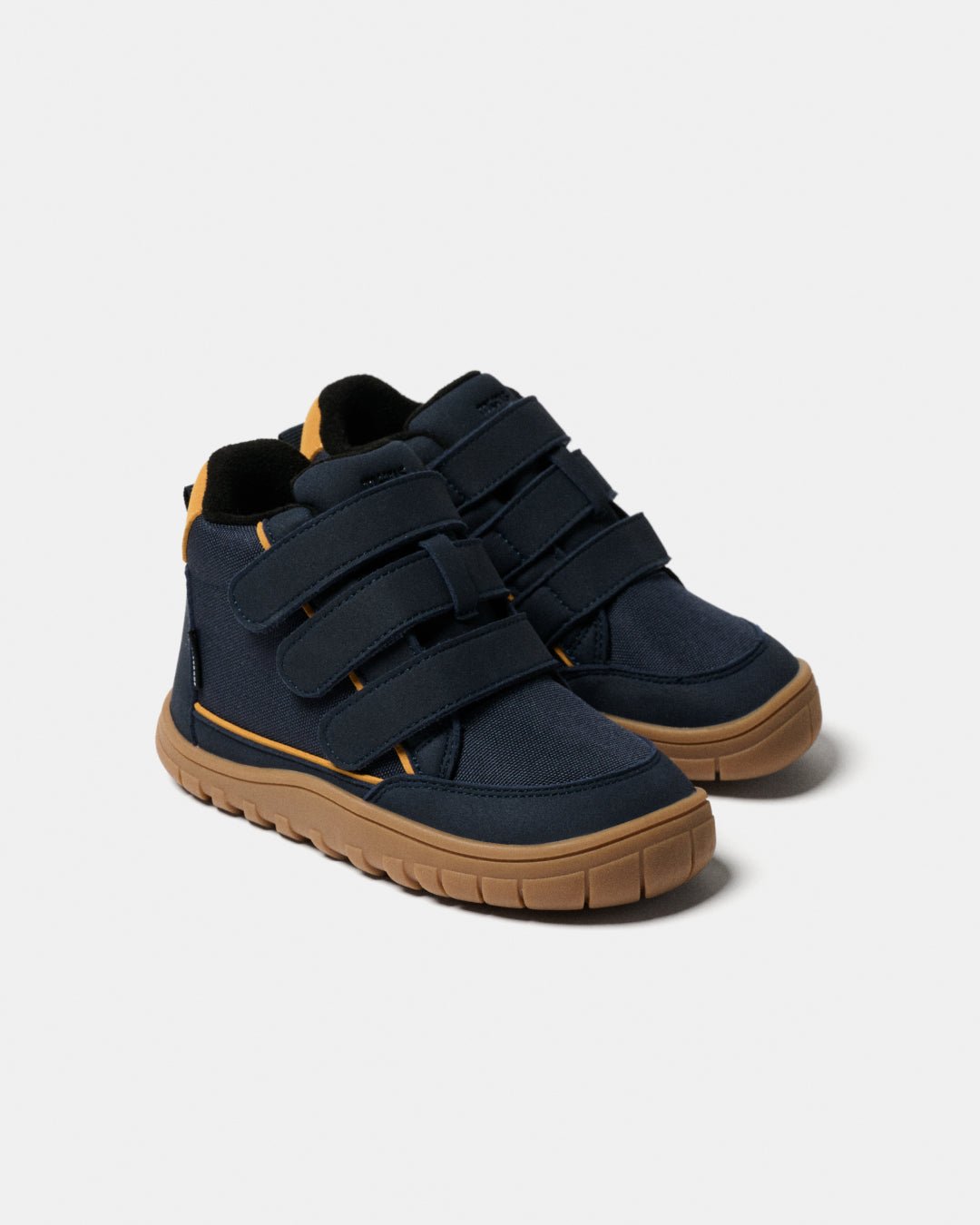 Muris Bansko Junior Navy Blue vista 4