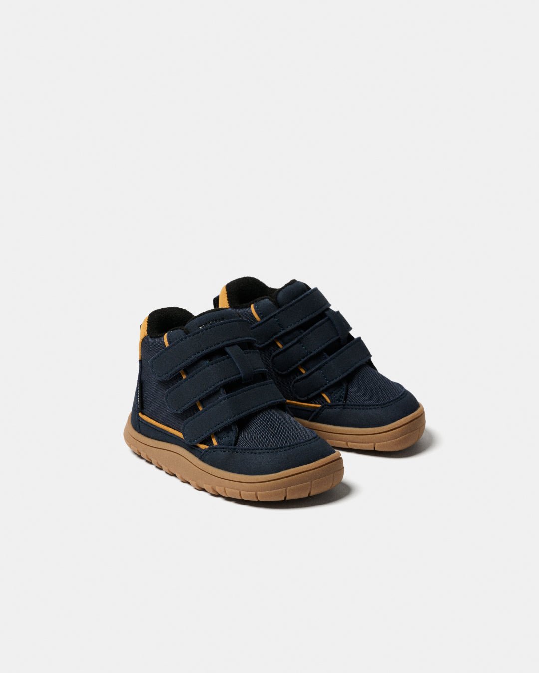 Muris Bansko Mini Navy Blue vista 4