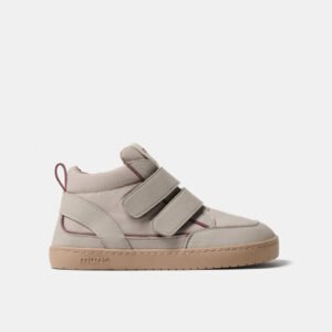 Muris Dublin Junior Light Gray