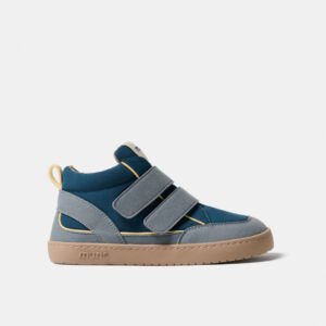 Muris Dublin Junior Navy Blue