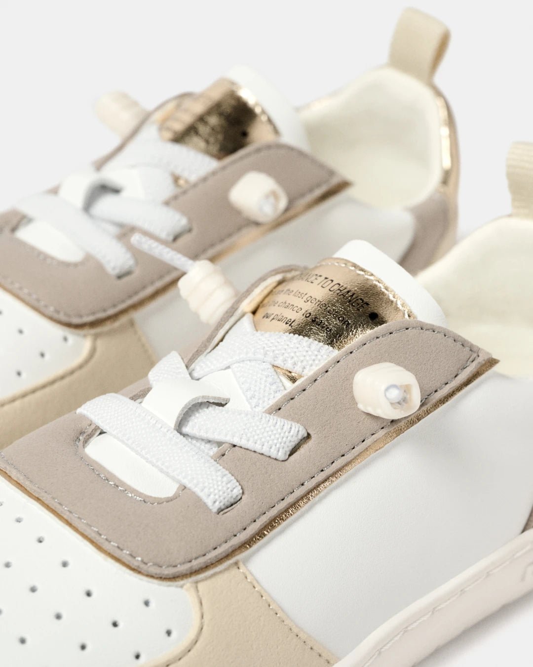 Muris Nuuk Junior Gold vista 4