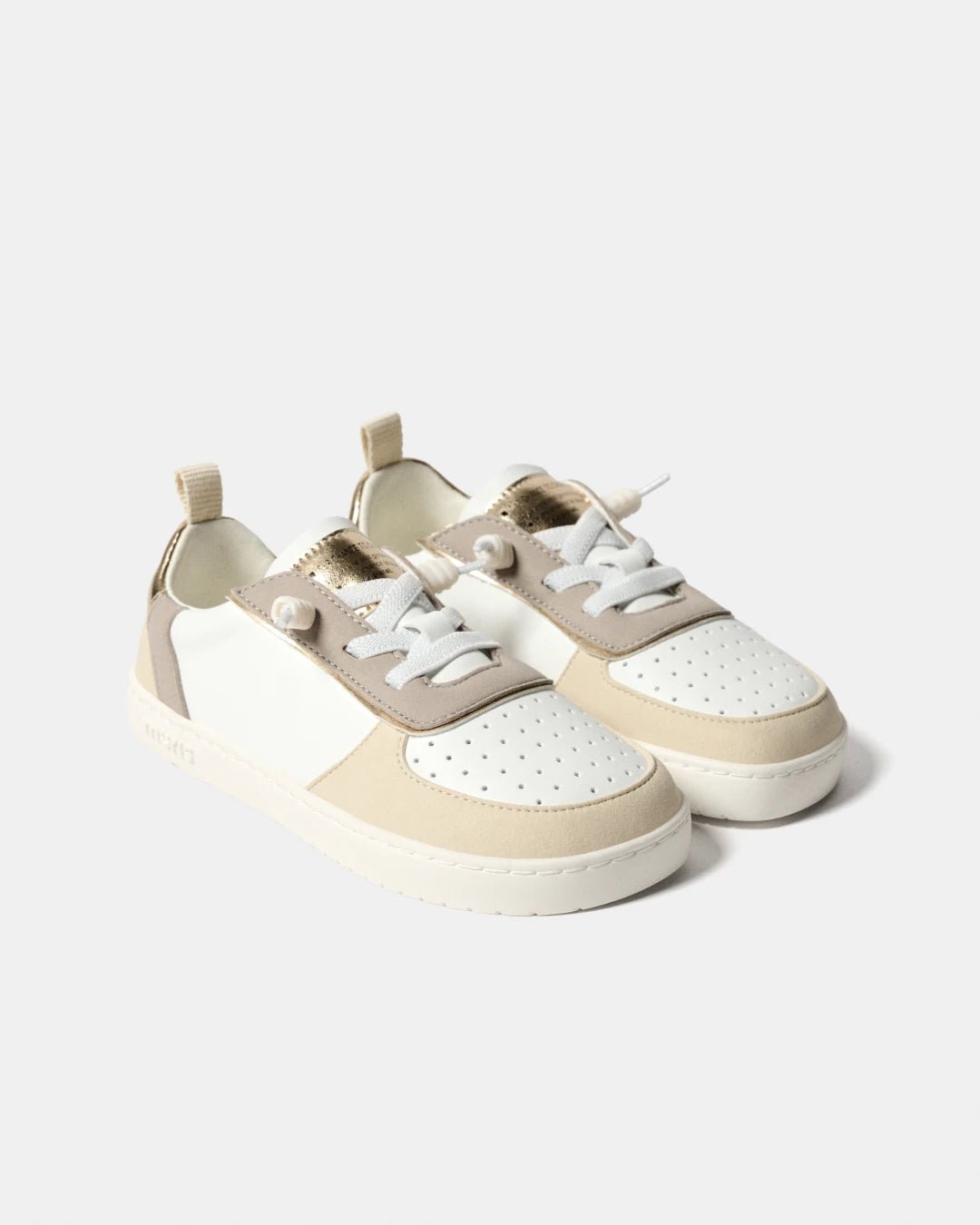 Muris Nuuk Junior Gold vista 5