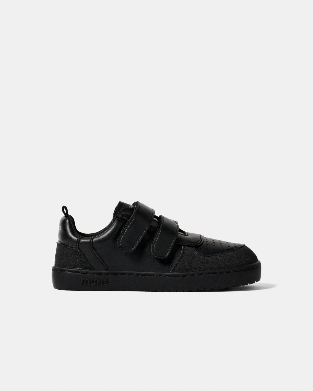 Muris Petra Junior Black