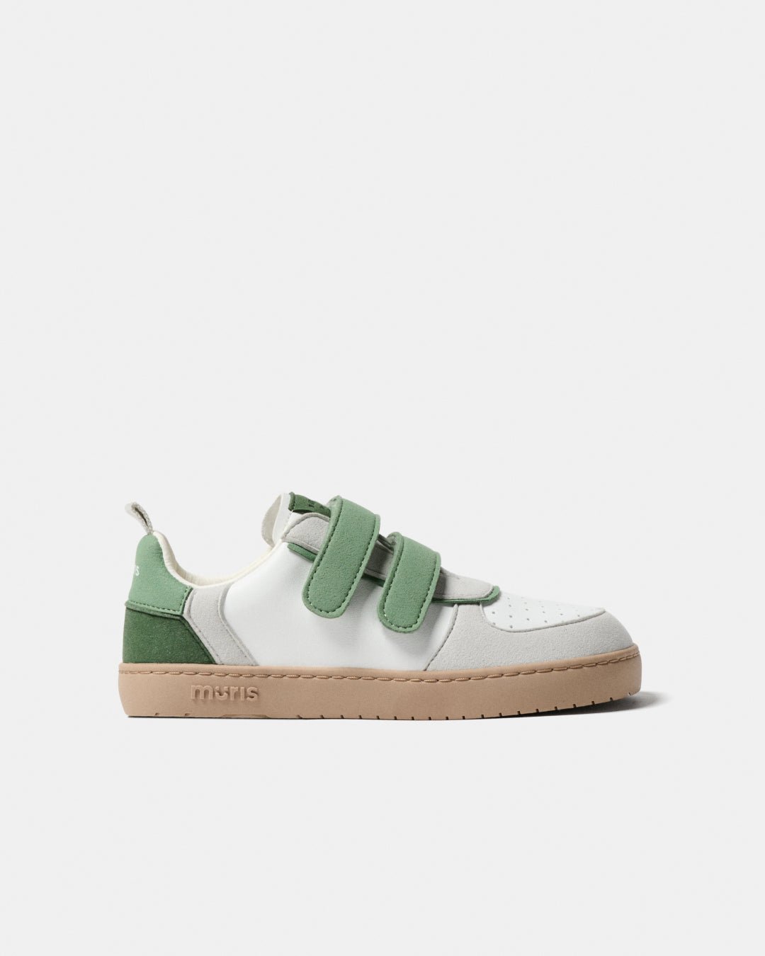 Muris Petra Junior Forest Green