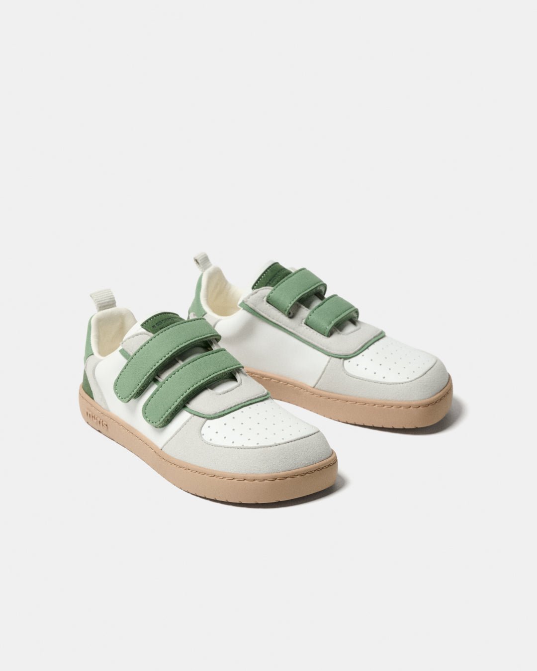 Muris Petra Junior Forest Green vista 5