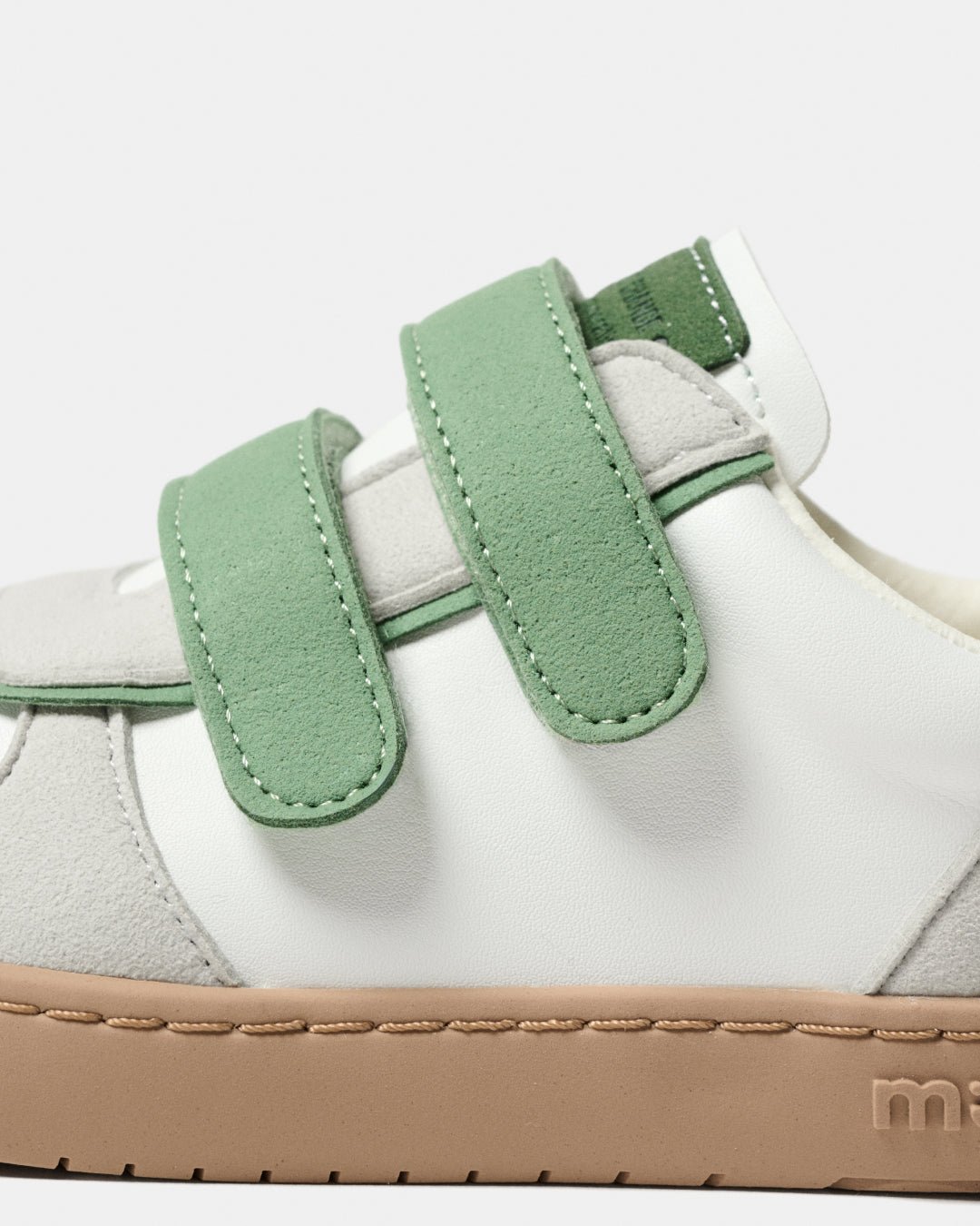 Muris Petra Junior Forest Green vista 4