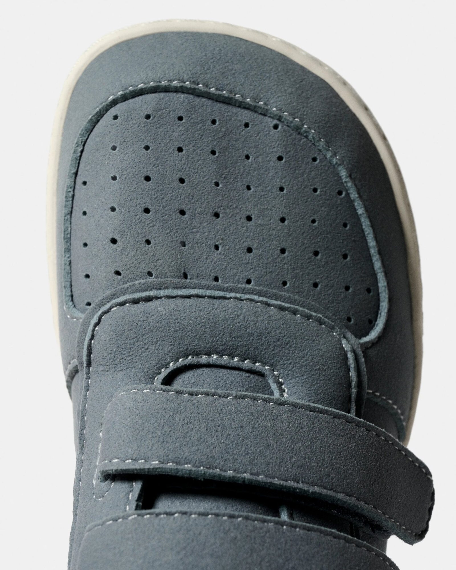 Muris Petra Junior Iron vista 5