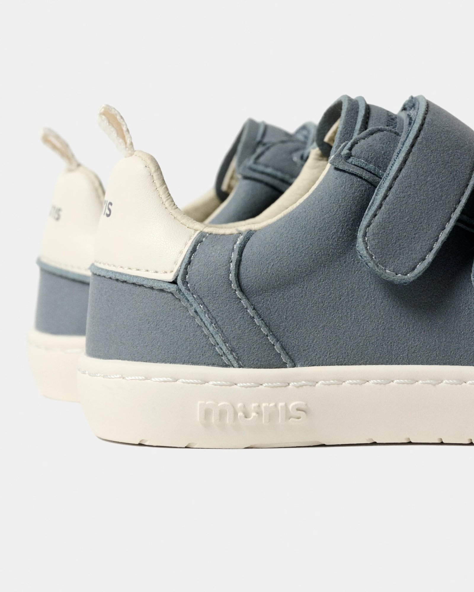 Muris Petra Junior Iron vista 2