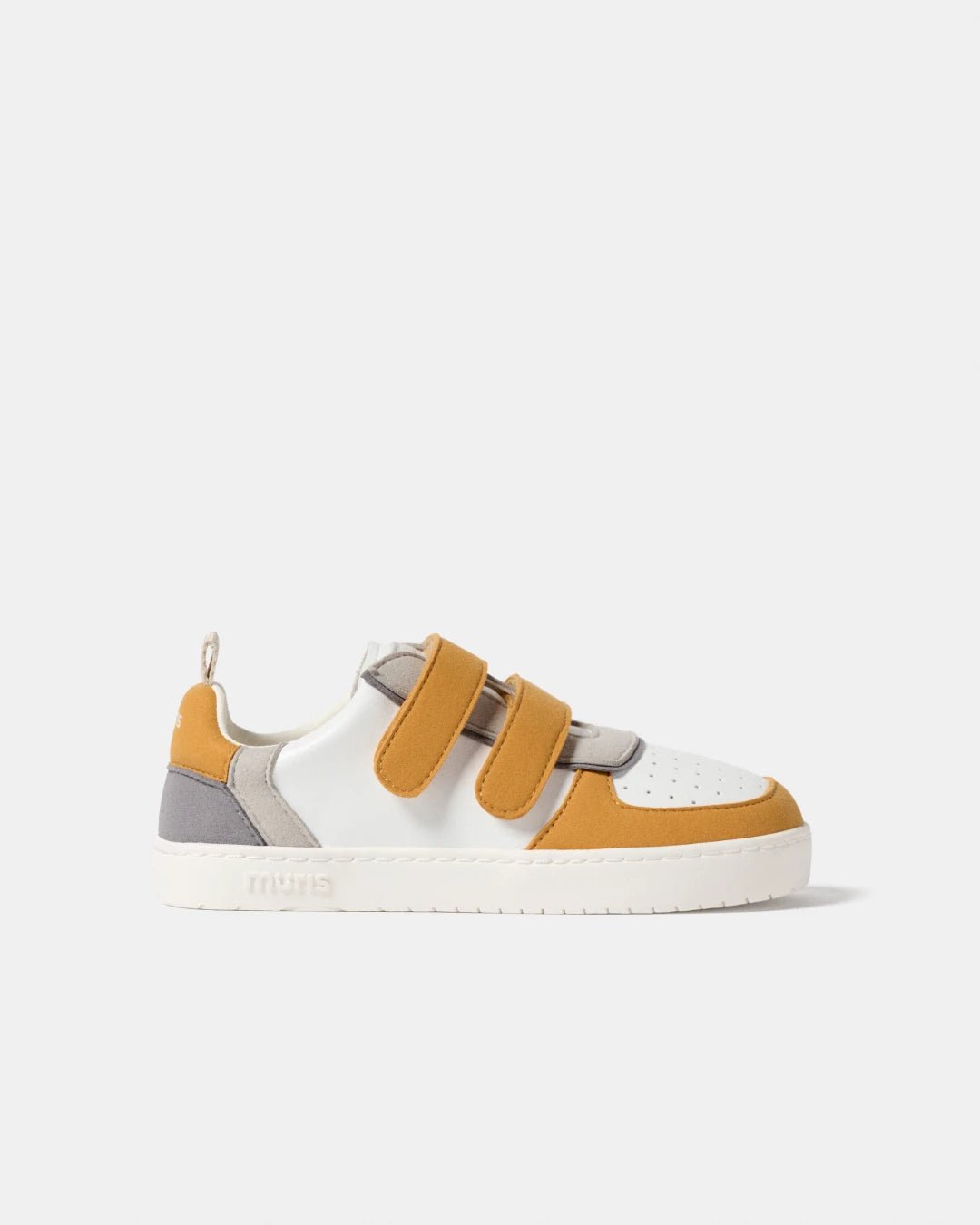 Muris Petra Junior Mustard