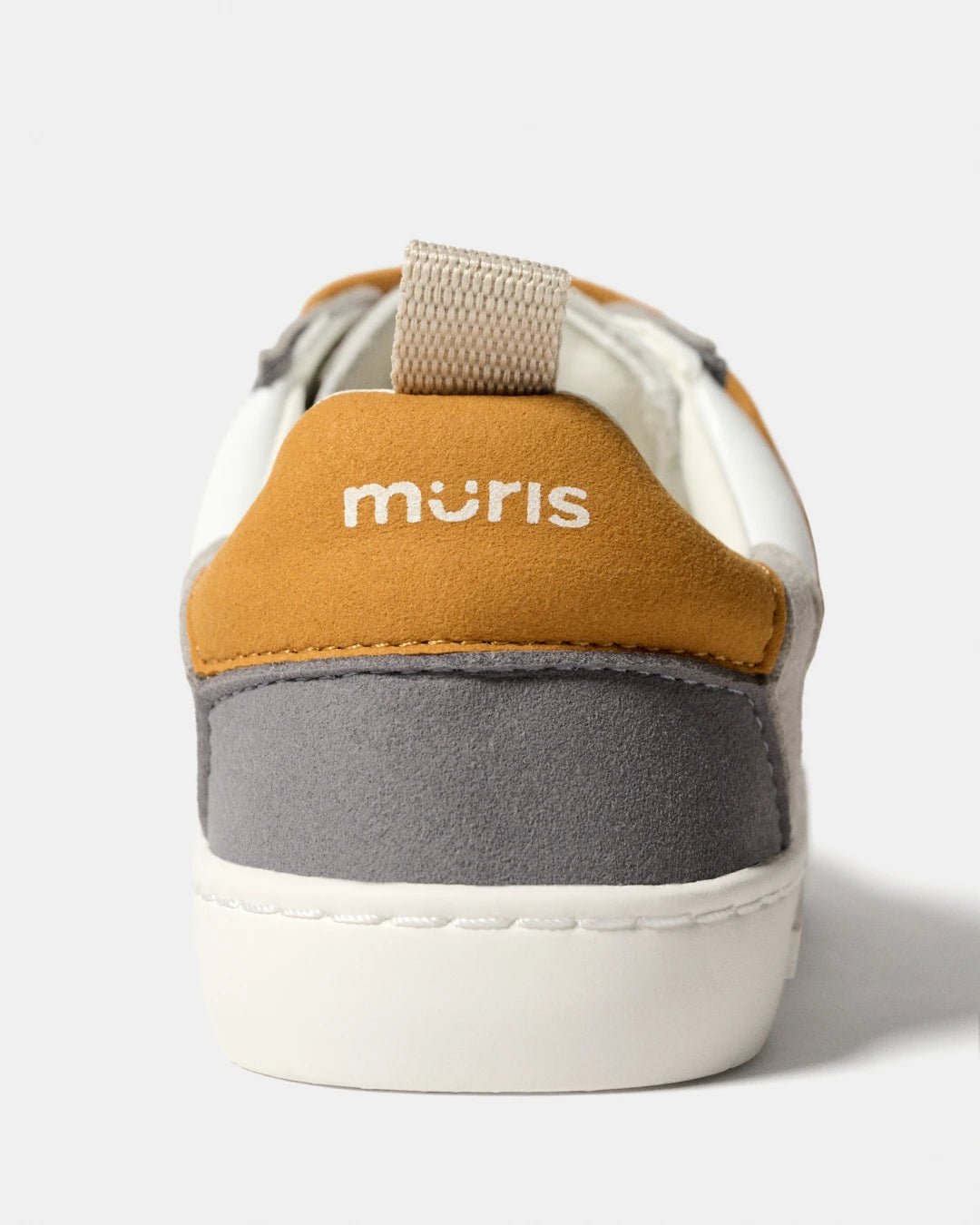 Muris Petra Junior Mustard vista 4