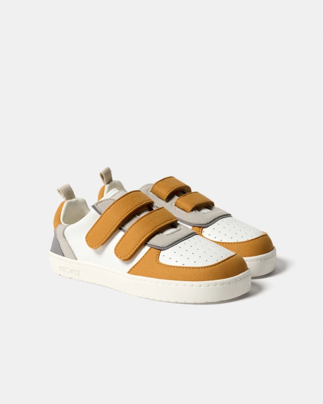 Muris Petra Junior Mustard vista 5