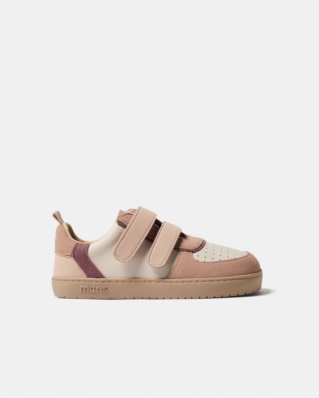 Muris Petra Junior Pink