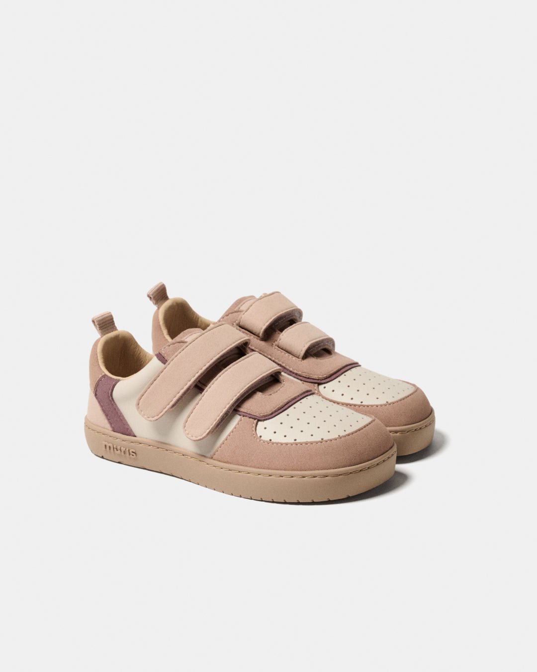 Muris Petra Junior Pink vista 5