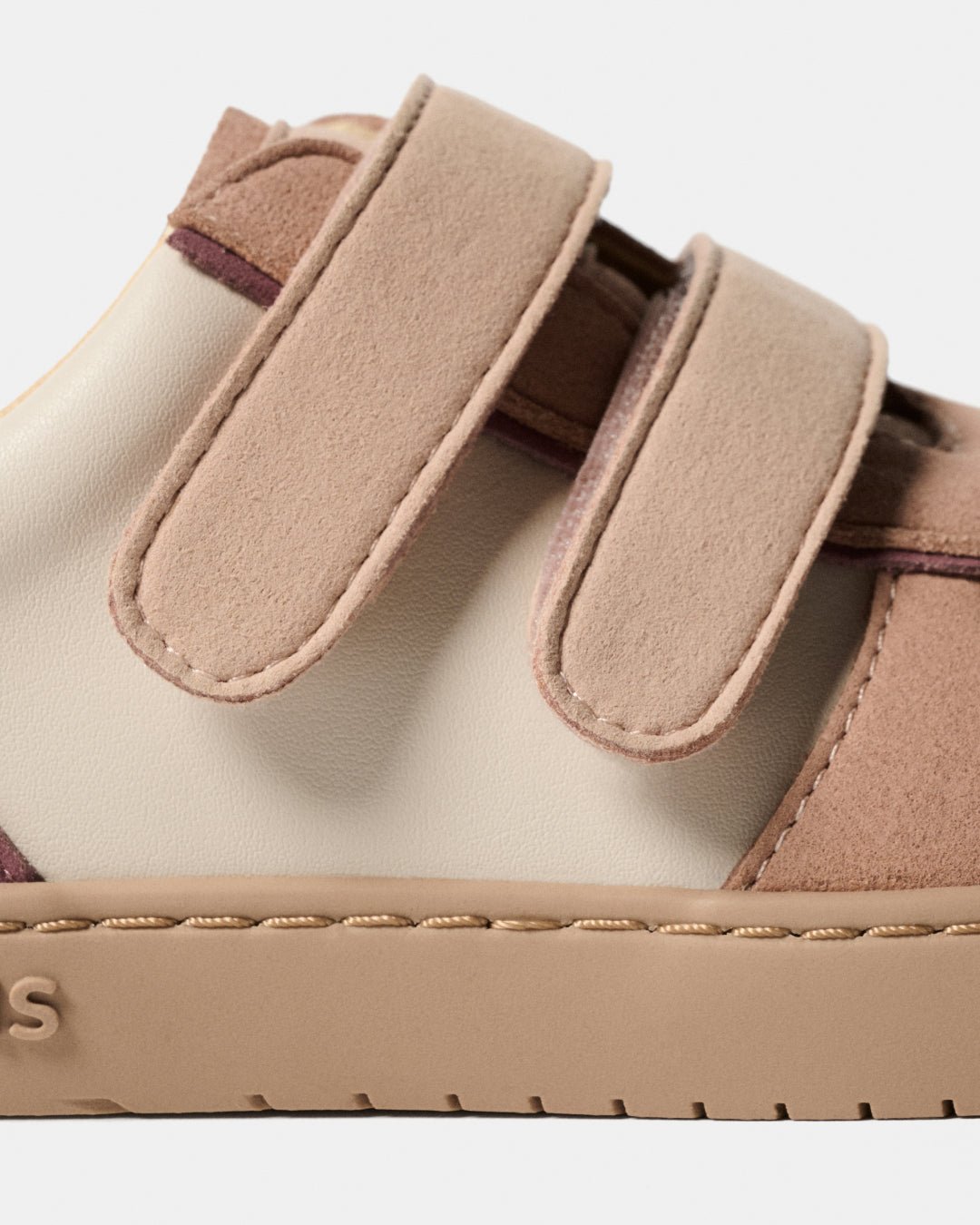 Muris Petra Junior Pink vista 2