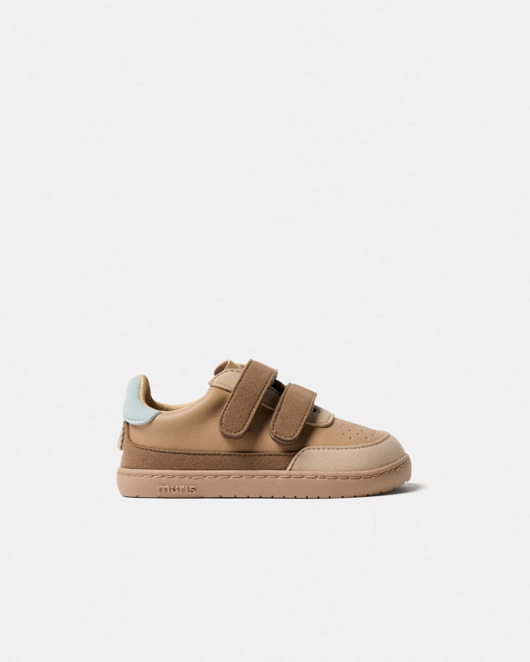 Muris Petra Mini Bark Brown
