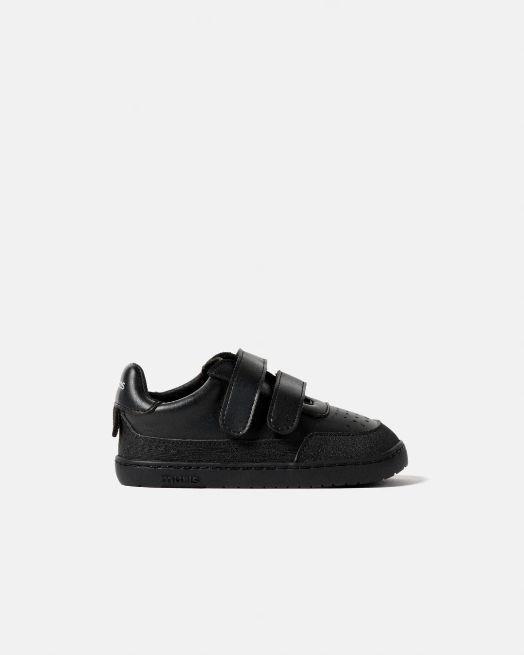 Muris Petra Mini Black