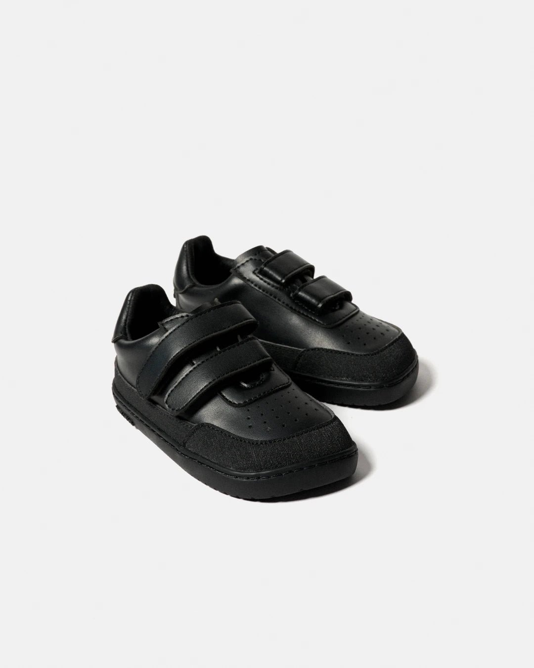 Muris Petra Mini Black vista 5