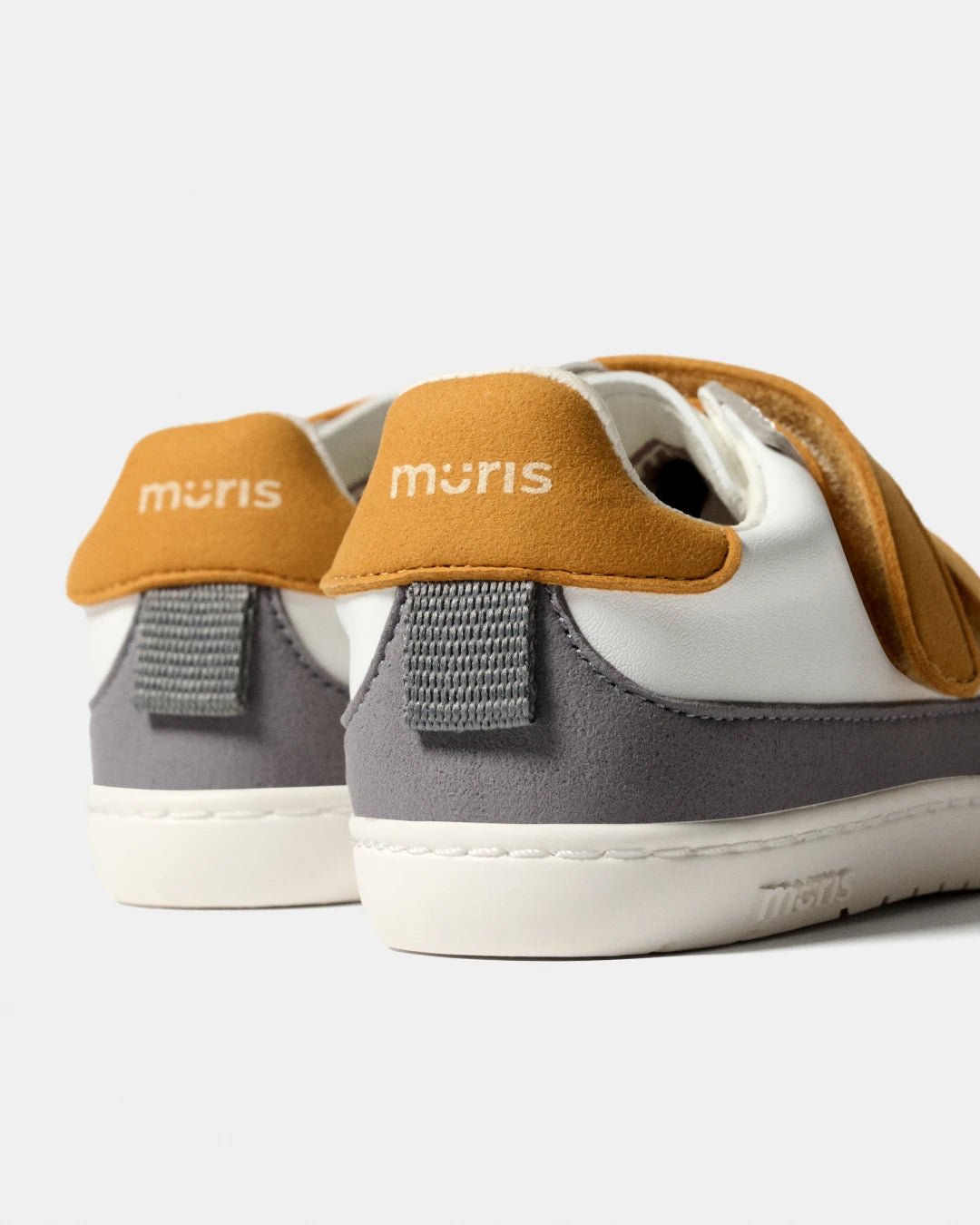 Muris Petra Mini Mustard vista 2