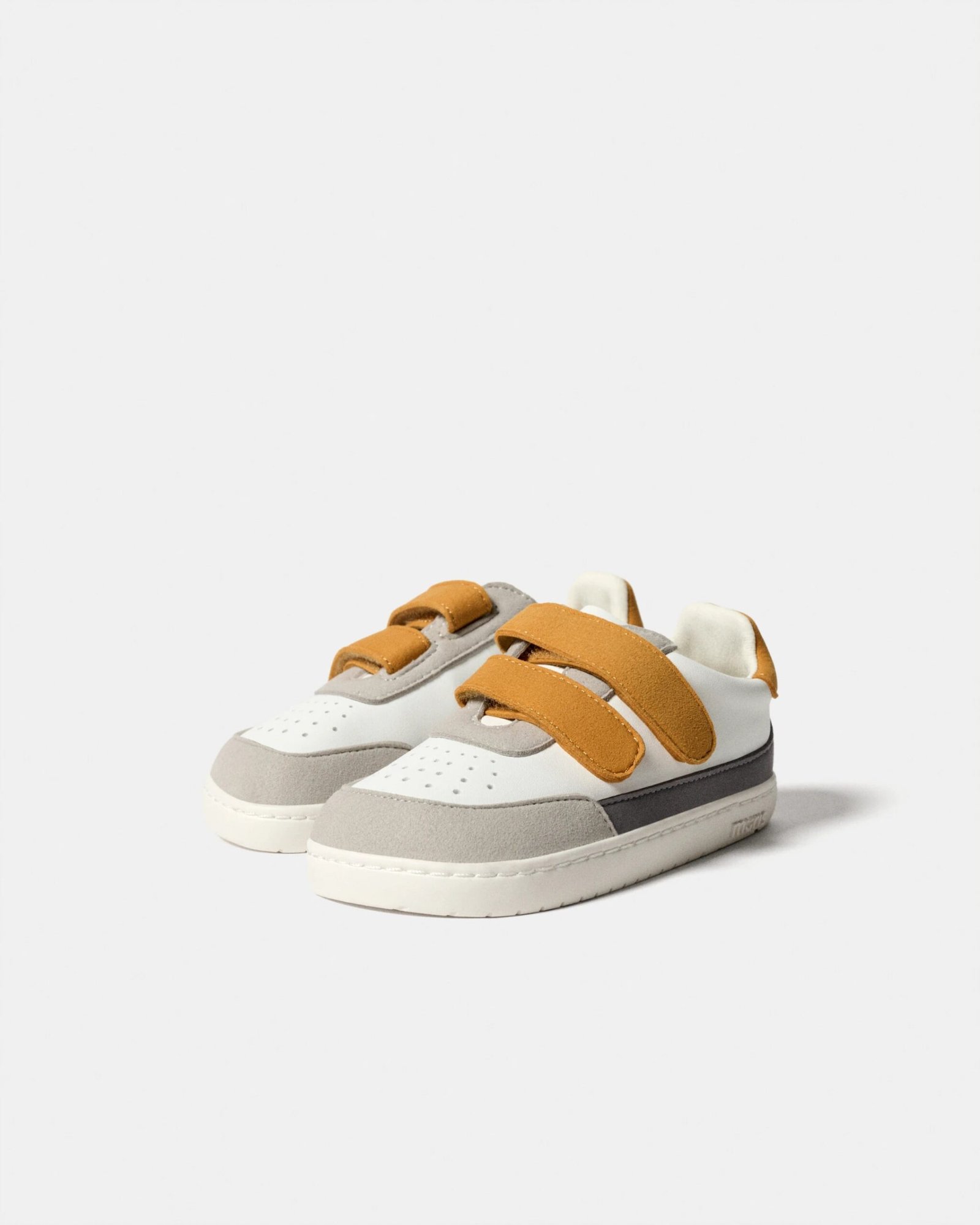 Muris Petra Mini Mustard vista 5