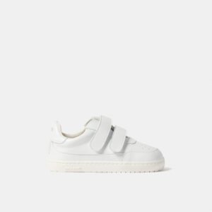 Muris Petra Mini Off White