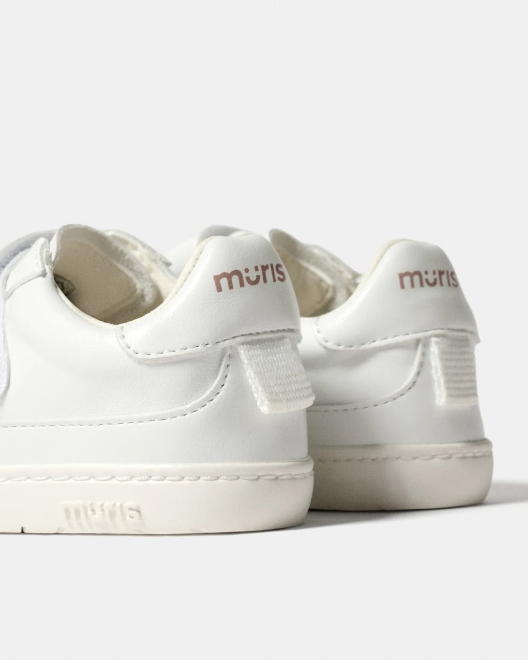 Muris Petra Mini Off White vista 2