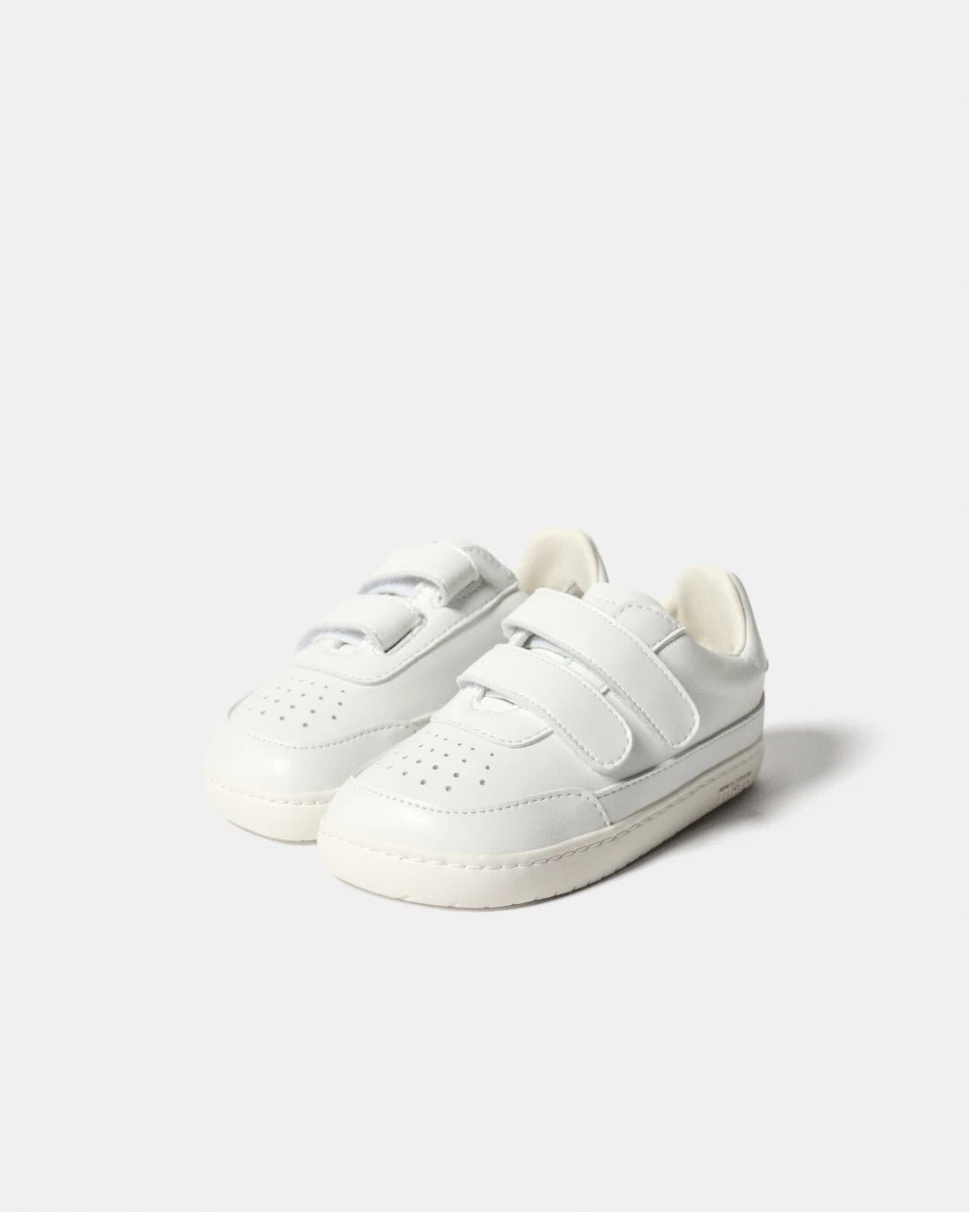 Muris Petra Mini Off White vista 5