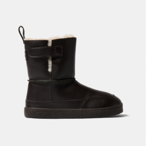 Muris Siberia Junior Dark Brown