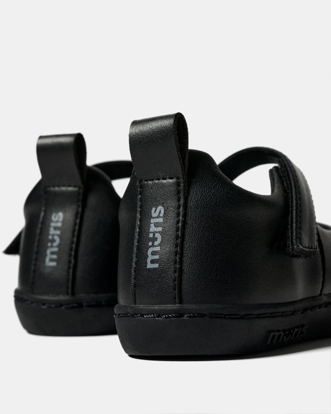 Muris Sienna Mini Black vista 4