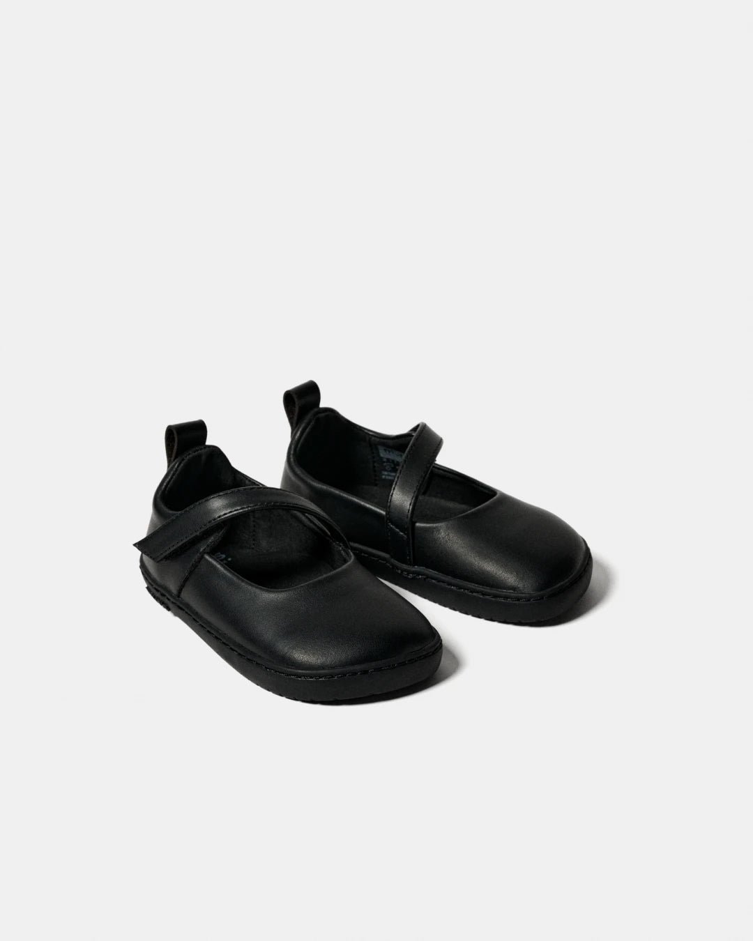 Muris Sienna Mini Black vista 5