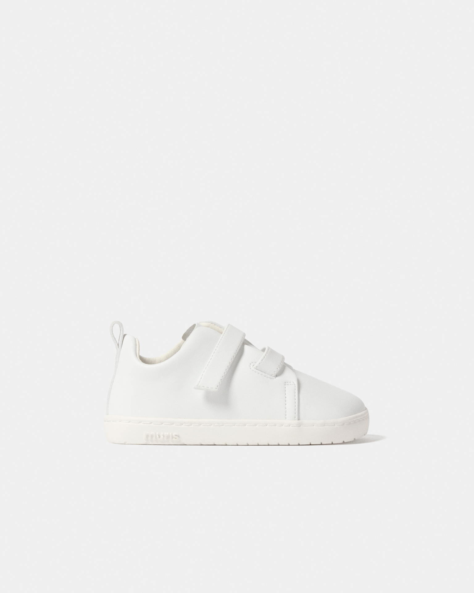 Muris Terre Mini White