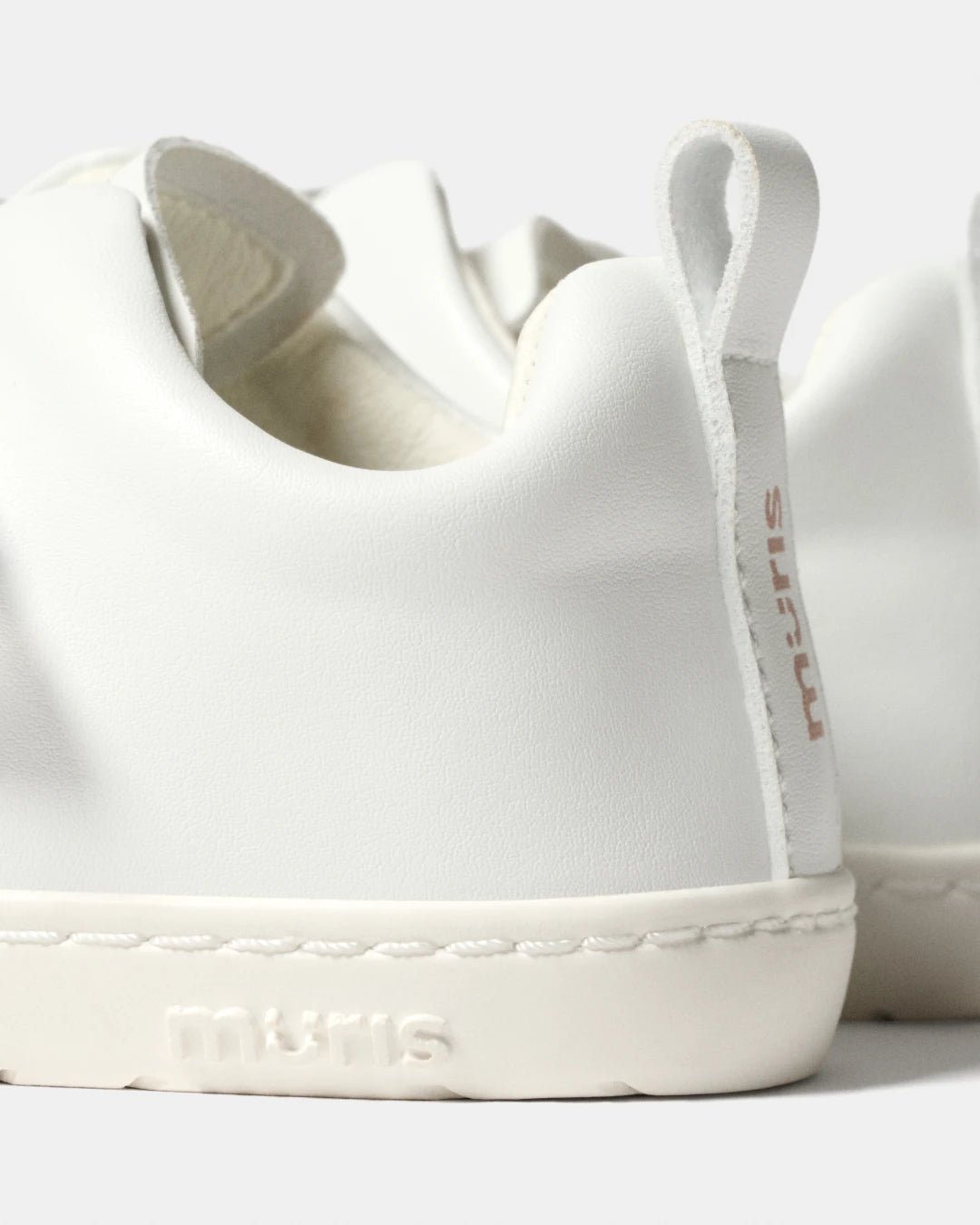 Muris Terre Mini White vista 2