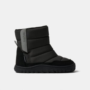 Muris Tromso Junior Black
