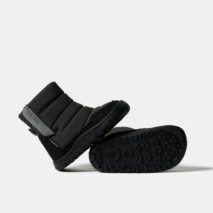 Muris Tromso Mini Black vista 2