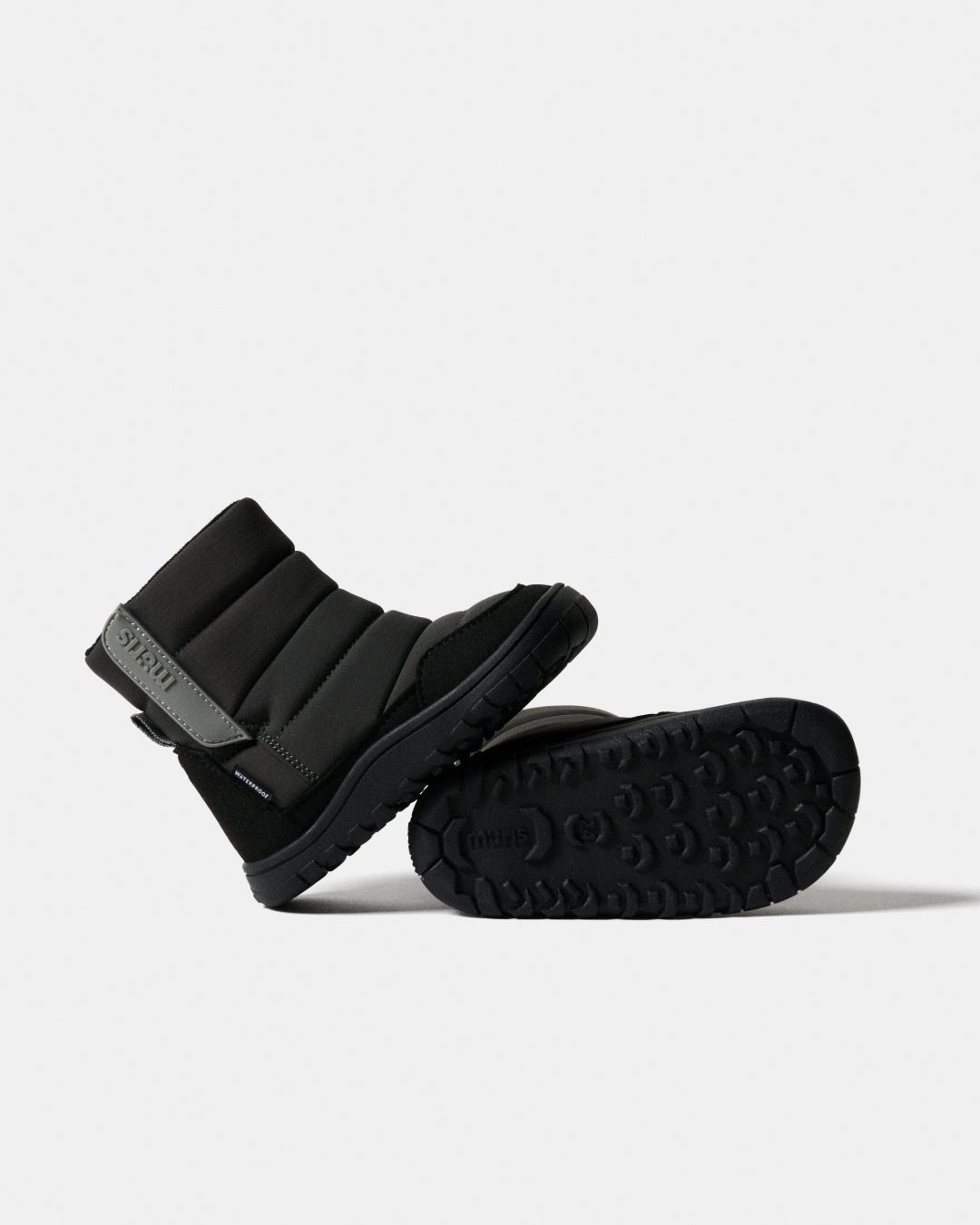 Muris Tromso Mini Black vista 2