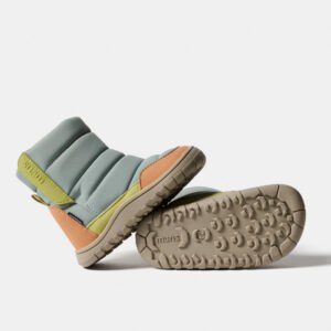 Muris Tromso Mini Green vista 2