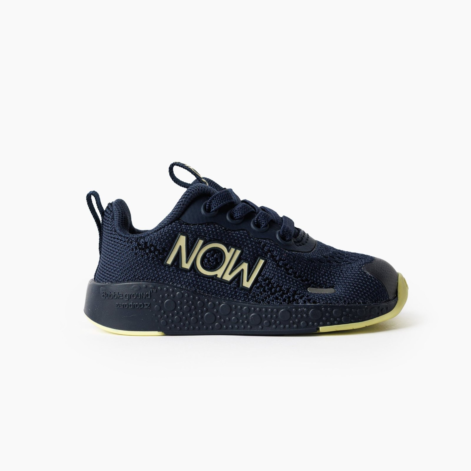 Naw Midnight sail Baby vista 4
