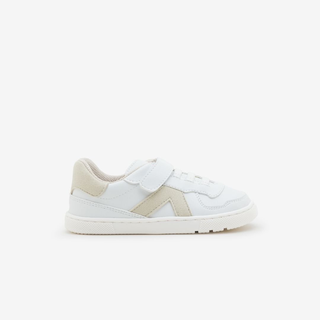 CoqueFlex Origin Blanco Latte vista 2