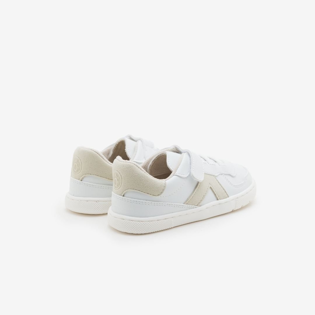 CoqueFlex Origin Blanco Latte vista 3