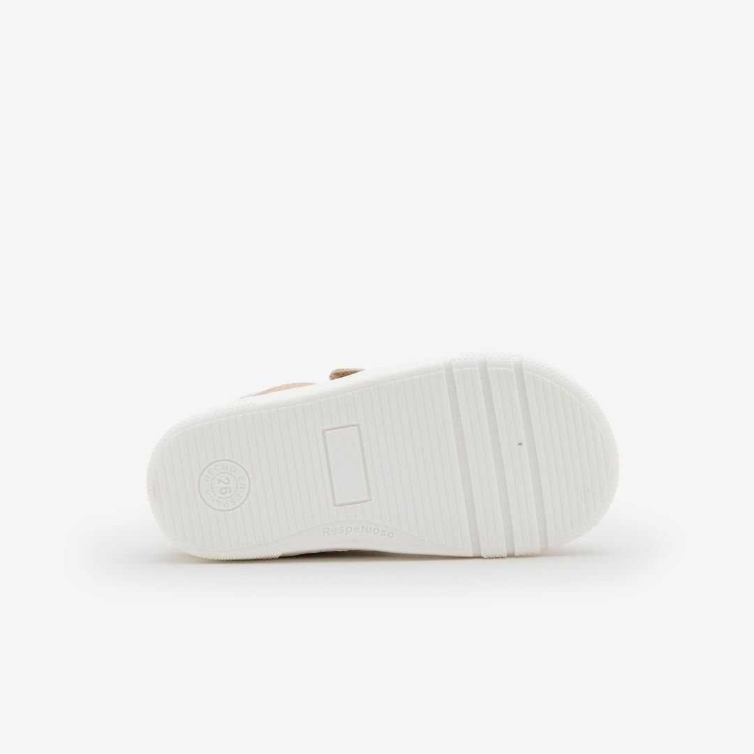 CoqueFlex Origin Blanco Latte vista 5