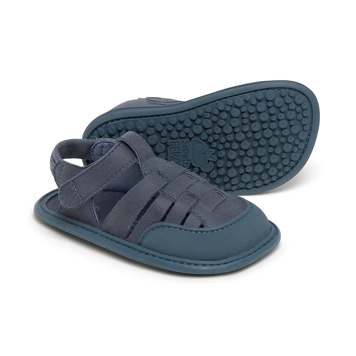 Zapato Feroz Calpe SanRoc Feroz SS25