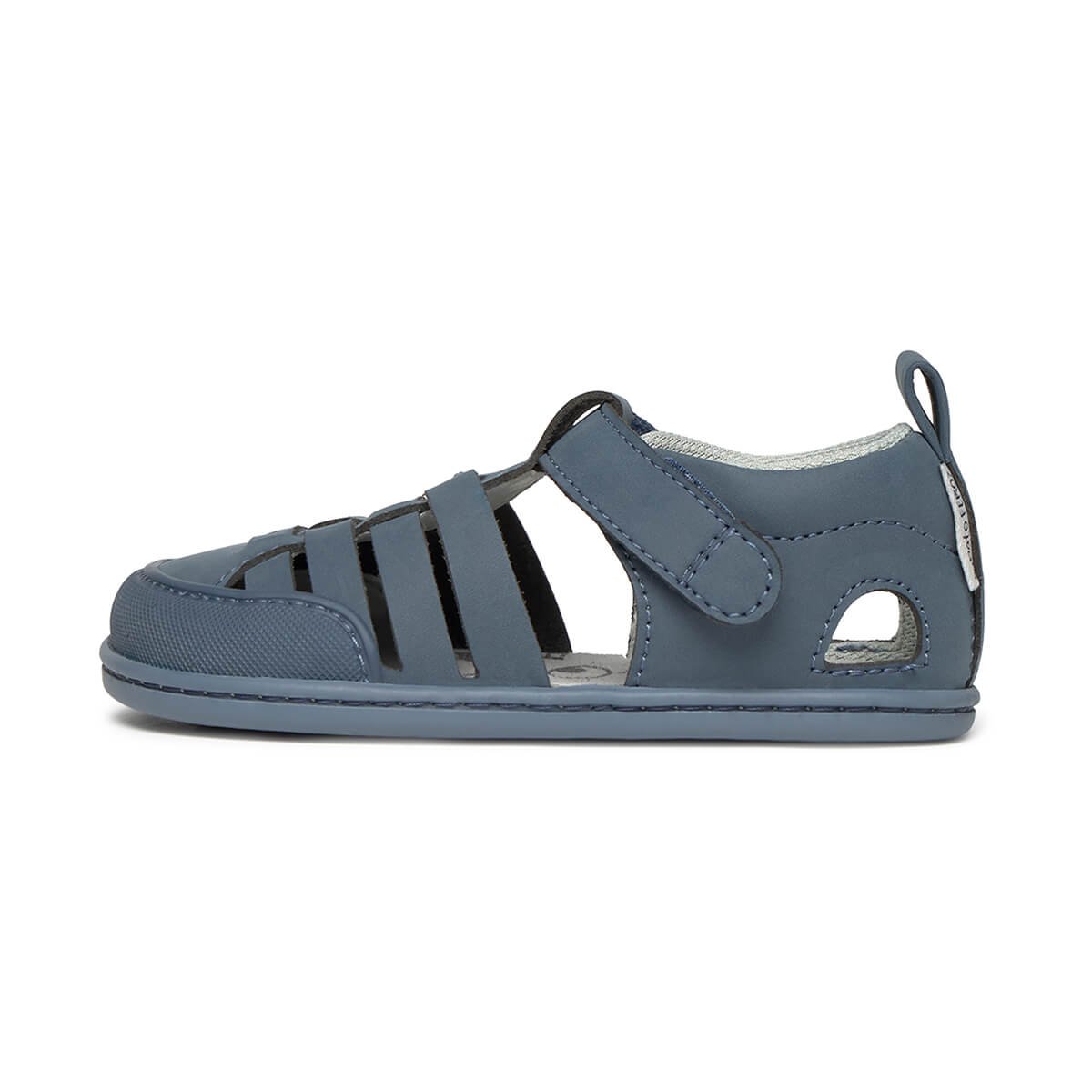 Zapato Feroz Calpe SanRoc