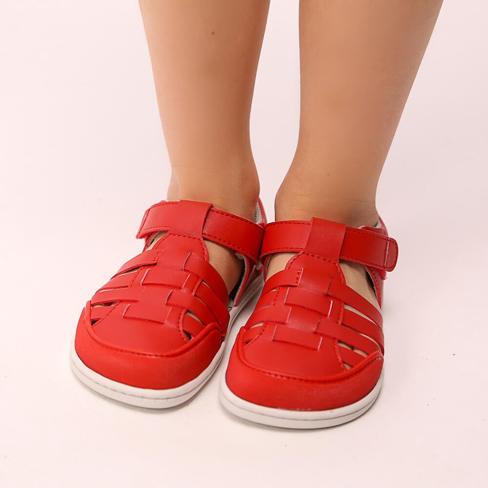 Zapato Feroz Calpe SanRoc
