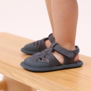 Zapato Feroz Calpe SanRoc Feroz SS25
