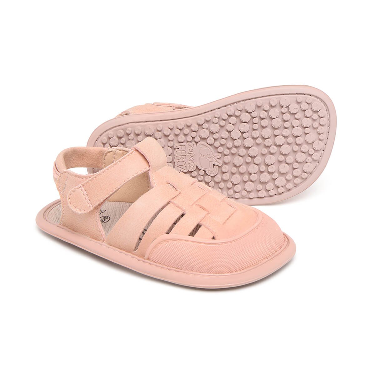Zapato Feroz Calpe SanRoc SS25