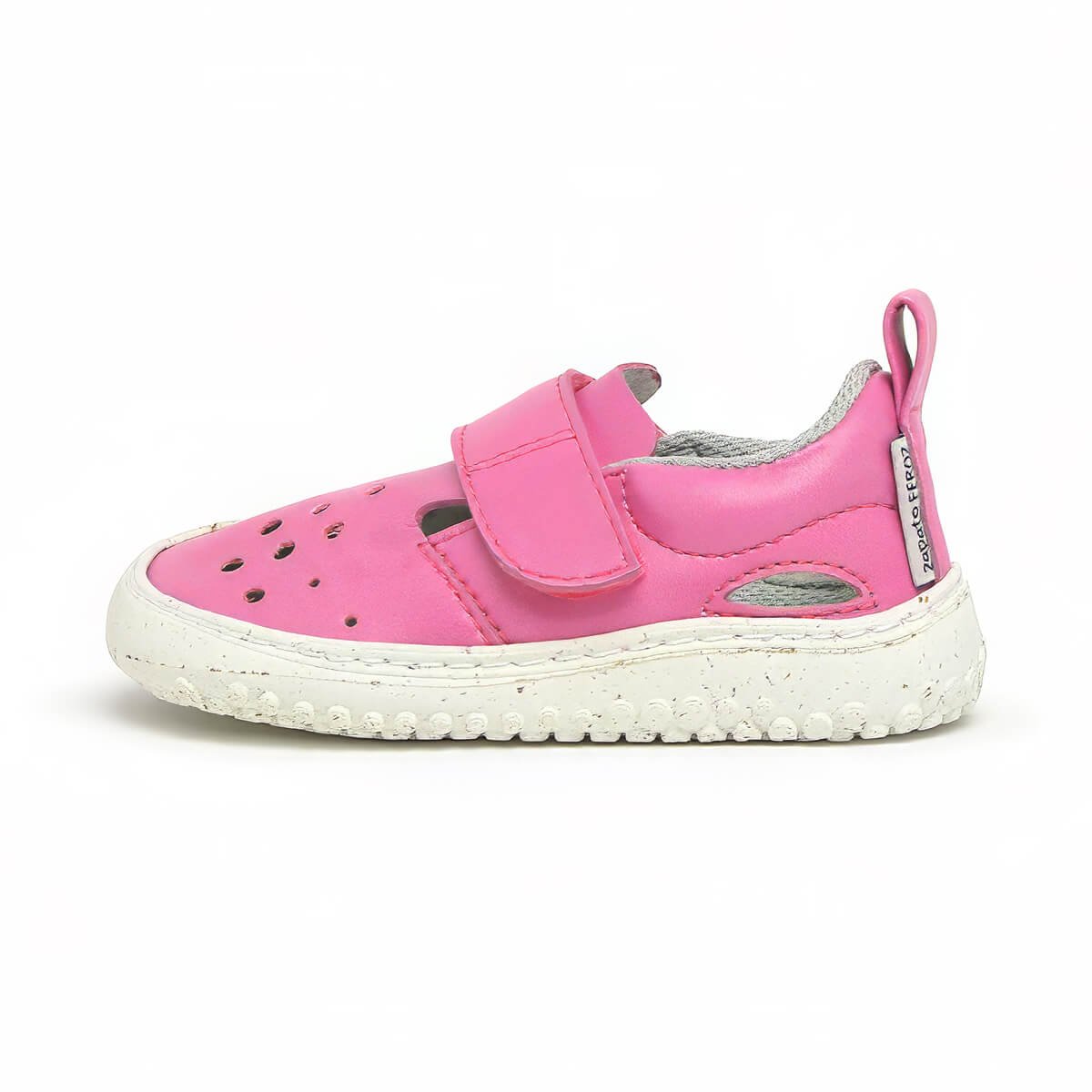 Zapato Feroz Benisa Feroz