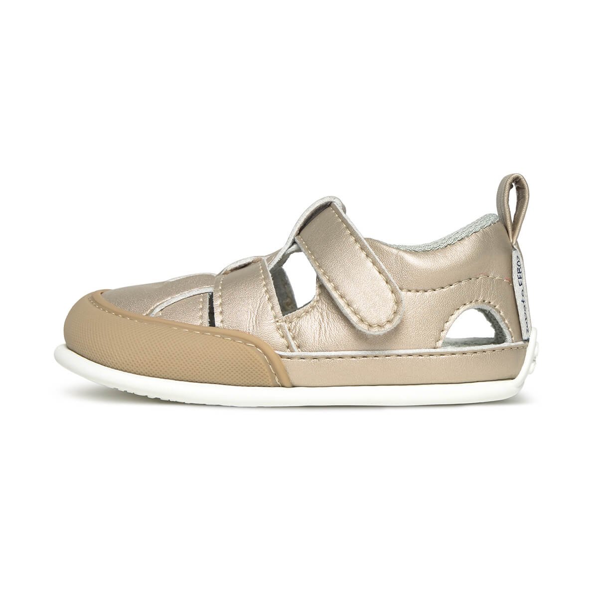 Zapato Feroz Irta Feroz