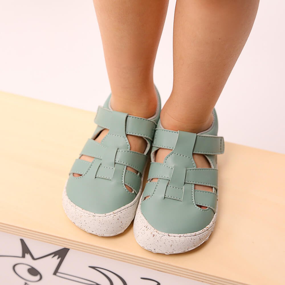 Zapato Feroz Irta Rocker