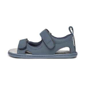 sandalia-doble-velcro-barefoot-infantil-azul-denim-Saler-rocker-ss26-Denim-00.jpg Zapato Feroz Saler SanRoc