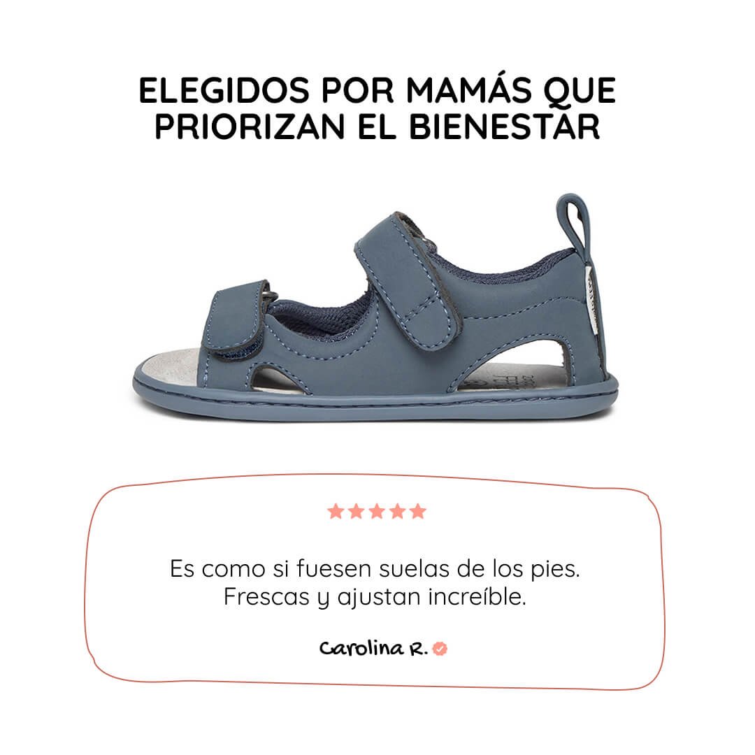 Zapato Feroz Saler SanRoc