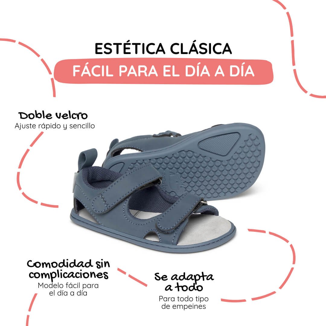 Zapato Feroz Saler SanRoc